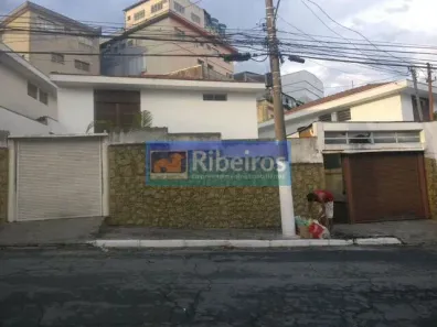 Sobrado com 3 Quartos à venda, 250m² no Jardim Aeroporto, São Paulo