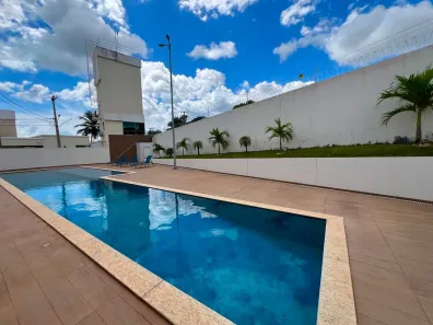 Casa de Condomínio com 3 Quartos à venda, 160m² no , São José de Ribamar