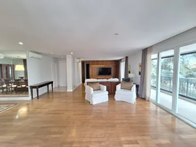 Apartamento com 3 Quartos à venda, 340m² no Paraíso, São Paulo