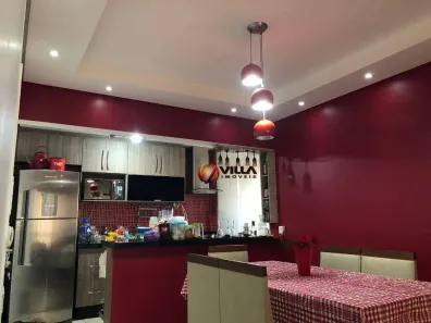 Apartamento com 3 Quartos à venda, 69m² no Vila Santa Catarina, Americana