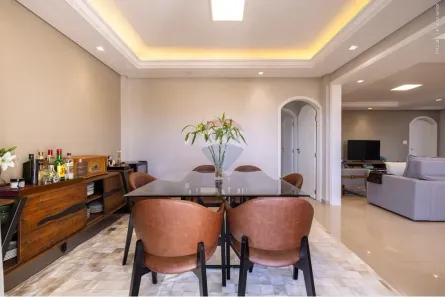 Apartamento com 2 Quartos à venda, 200m² no Centro, Lages