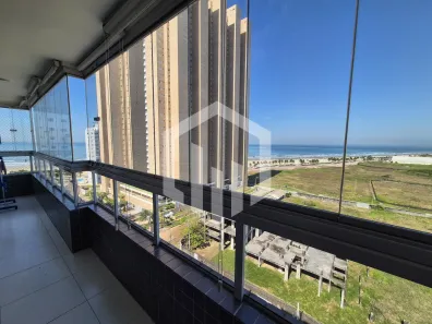Apartamento com 2 Quartos para venda ou aluguel, 78m² no Mirim, Praia Grande