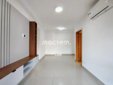 Apartamento com 2 Quartos à venda, 71m² no Jardim Irajá, Ribeirão Preto
