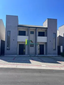 Casa de Condomínio com 2 Quartos à venda, 82m² no Vila Omízollo, Louveira