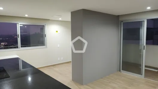 Apartamento com 2 Quartos à venda, 60m² no Vila Cruzeiro, São Paulo