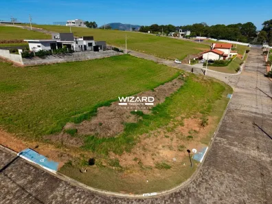 Lote/Terreno à venda, 1043m² no Condomínio Eco Residence, Bragança Paulista