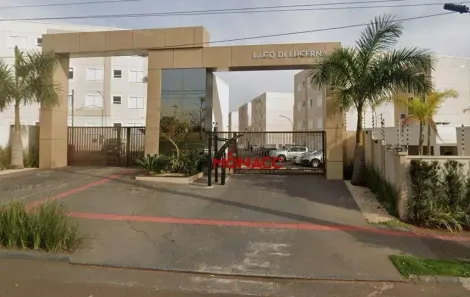 Apartamento com 2 Quartos à venda, 48m² no Jardim Morumbi, Londrina