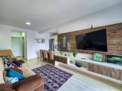 Apartamento com 2 Quartos à venda, 79m² no Dom Bosco, Itajaí