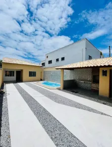 Casa com 3 Quartos à venda, 99m² no Unamar (Tamoios), Cabo Frio