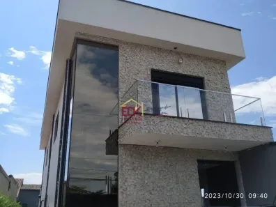 Sobrado com 3 Quartos à venda, 185m² no Boraceia, Bertioga