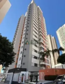 Apartamento com 3 Quartos à venda, 83m² no Gleba Fazenda Palhano, Londrina