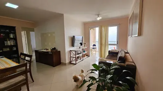 Apartamento com 3 Quartos à venda, 90m² no Jardim Sul, São José dos Campos