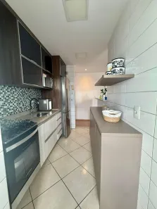 Apartamento com 2 Quartos à venda, 50m² no Vila Metalúrgica, Santo André