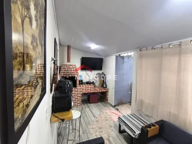 Casa com 3 Quartos à venda, 180m² no San Genaro, Ribeirão das Neves