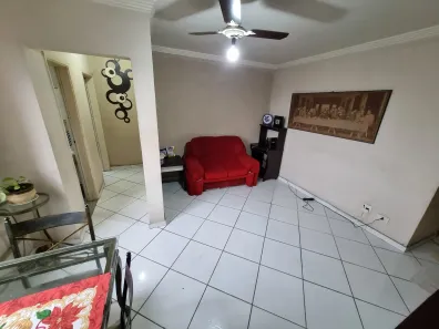 Apartamento com 2 Quartos à venda, 54m² no Parque Novo Mundo, São Paulo