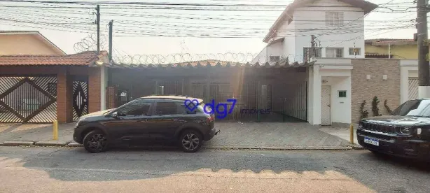 Casa com 3 Quartos à venda, 245m² no Adalgisa, Osasco