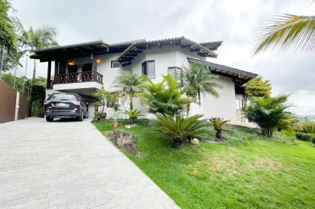 Casa com 3 Quartos à venda, 328m² no Itoupava Seca, Blumenau