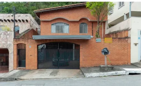 Casa com 3 Quartos à venda, 200m² no Vila Ipojuca, São Paulo