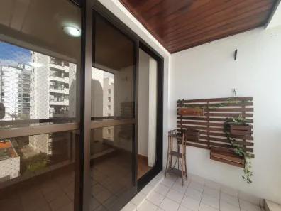 Apartamento com 1 Quarto à venda, 45m² no Indianópolis, São Paulo
