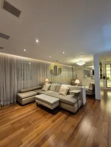 Apartamento com 3 Quartos à venda, 142m² no Jardim Monte Kemel, São Paulo