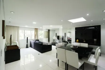 Apartamento com 3 Quartos à venda, 135m² no Santana, São Paulo