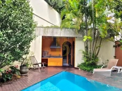 Casa com 4 Quartos à venda, 450m² no Alto de Pinheiros, São Paulo