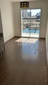 Apartamento com 3 Quartos à venda, 64m² no Mooca, São Paulo