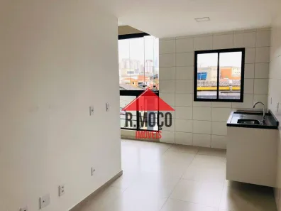 Apartamento com 2 Quartos à venda, 47m² no Chácara Santo Antônio (Zona Leste), São Paulo