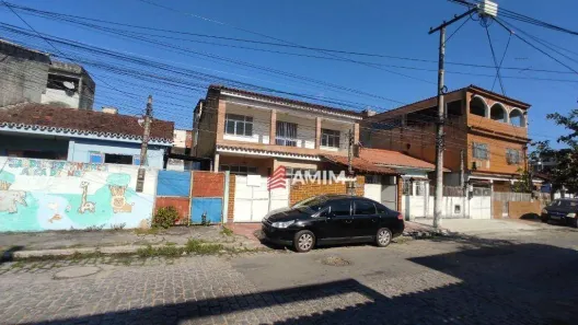 Casa com 4 Quartos à venda, 190m² no Brasilândia, São Gonçalo