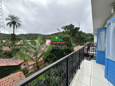 Apartamento com 2 Quartos à venda, 52m² no Guaramiranga, Guaramiranga