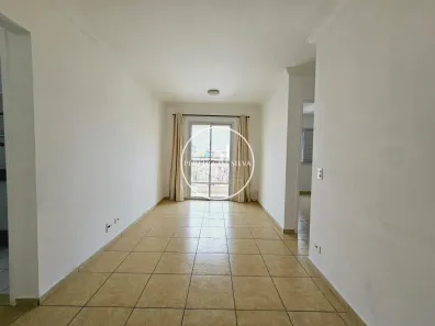 Apartamento com 2 Quartos à venda, 54m² no Parque Maria Helena, São Paulo