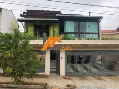 Imóvel Comercial com 4 Quartos à venda, 460m² no Jardim Pagliato, Sorocaba