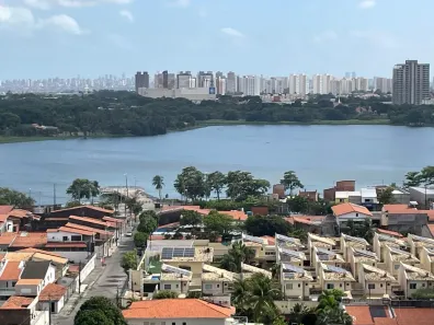 Apartamento com 2 Quartos à venda, 55m² no Messejana, Fortaleza