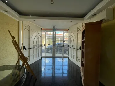 Ponto Comercial para alugar, 398m² no Alto do Ipiranga, Ribeirão Preto