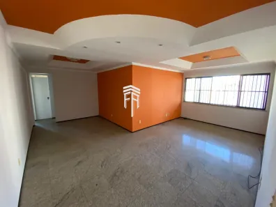 Apartamento com 3 Quartos à venda, 116m² no Cocó, Fortaleza