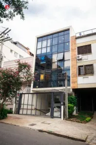 Sala Comercial à venda, 31m² no Auxiliadora, Porto Alegre