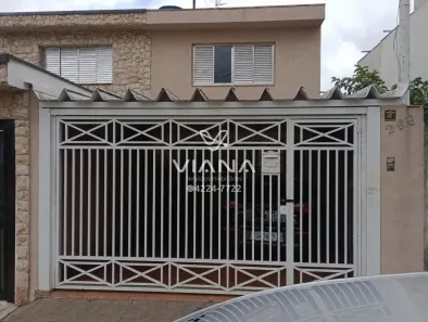 Sobrado com 3 Quartos à venda, 198m² no Olímpico, São Caetano do Sul