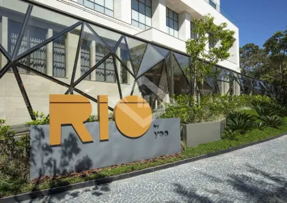 Apartamento com 3 Quartos à venda, 150m² no Flamengo, Rio de Janeiro