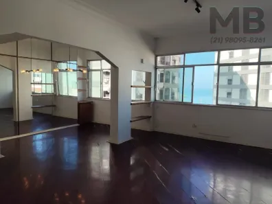 Apartamento com 2 Quartos à venda, 95m² no Ipanema, Rio de Janeiro