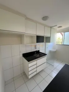 Apartamento com 2 Quartos à venda, 45m² no Loteamento Parque São Martinho, Campinas