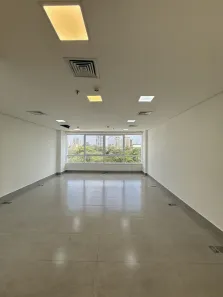 para alugar, 41m² no Vila São José, São José do Rio Preto