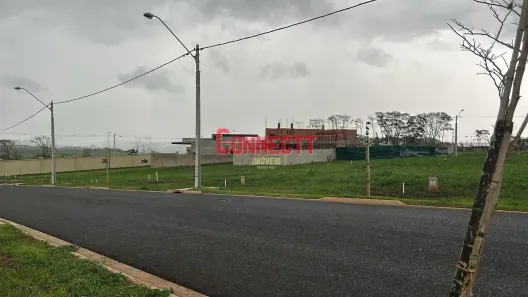 Lote/Terreno à venda, 324m² no Residencial Alto do Castelo, Ribeirão Preto