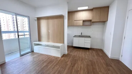 Apartamento com 2 Quartos à venda, 56m² no Jardim Campos Verdes, Hortolândia