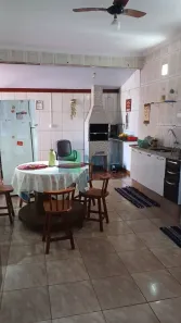 Casa com 3 Quartos à venda, 170m² no Complexo Urbano Hab Dona Elza Princivali Reis, Jardinópolis