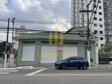 Imóvel Comercial para alugar, 650m² no Carandiru, São Paulo