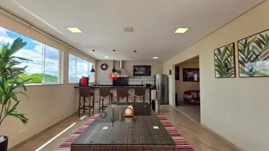 Apartamento com 3 Quartos à venda, 247m² no Nova Gerty, São Caetano do Sul