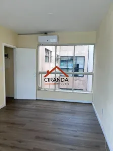 Sala Comercial para alugar, 97m² no Vila Buarque, São Paulo