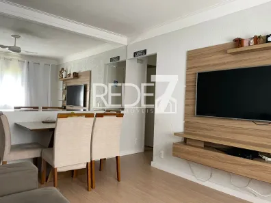Apartamento com 2 Quartos à venda, 64m² no Vila Orozimbo Maia, Campinas