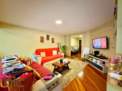 Apartamento com 3 Quartos à venda, 180m² no Várzea, Teresópolis