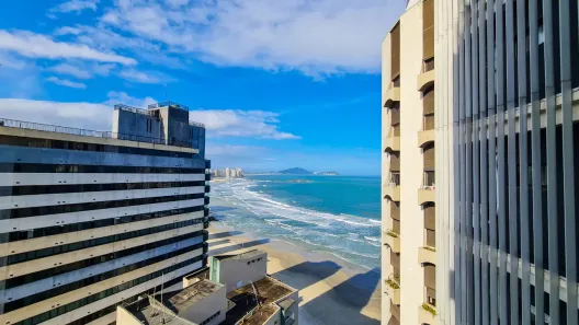 Apartamento com 3 Quartos à venda, 212m² no Vila Luis Antônio, Guarujá